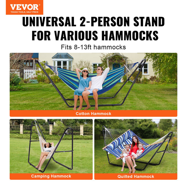 Universalus hamako stovas VEVOR HR-AHS-01, 250 kg keliamoji galia