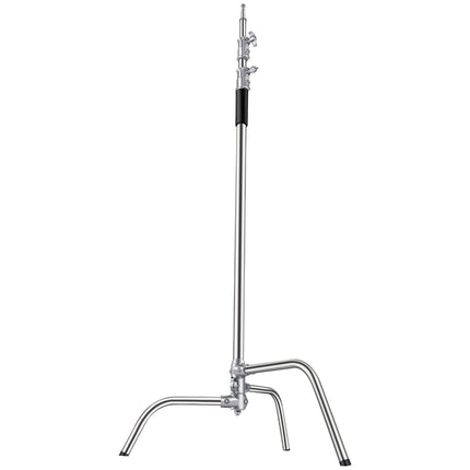 Fotografijos stovas (C-Stand) VEVOR SH-LS-025, 330 cm