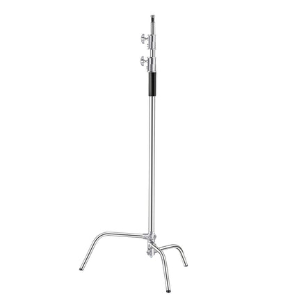Fotografijos stovas (C-Stand) VEVOR SH-LS-025, 330 cm