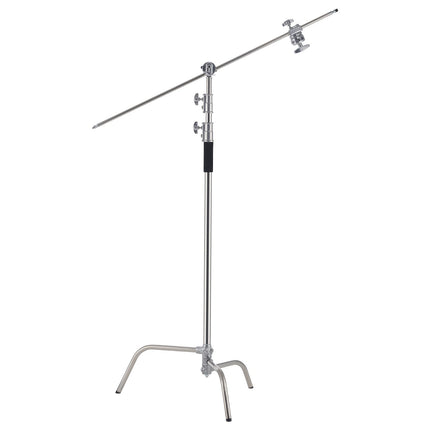 Fotografinis stovas su gerve VEVOR SH-LS-026, 330 cm