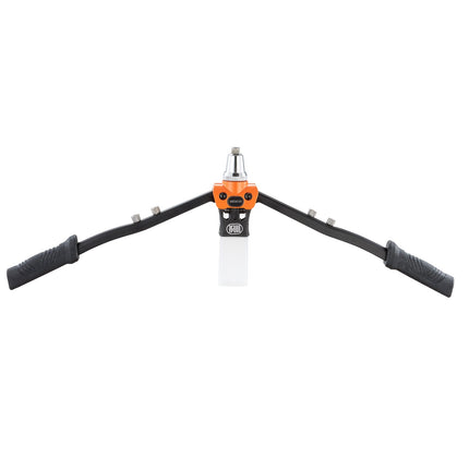 Rankinis kniediklis VEVOR DY-8306, 230 kniedžių rinkinys