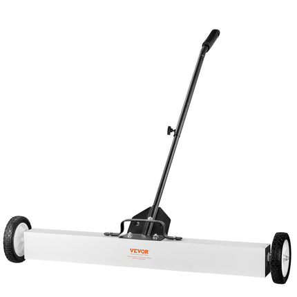 Magnetinė šluota VEVOR QJ8012-36, 91 cm pločio
