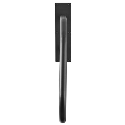 Sieninis laiptų turėklas VEVOR HR-03-29-2, 737 mm ilgio, 2 vnt.