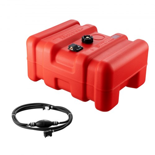 Katerio kuro bakas VEVOR LD-YG-P55, 55 l