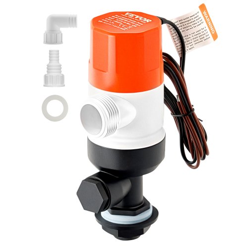 Aeravimo siurblys VEVOR NMBP06-G1100-12pro, 69 l/min