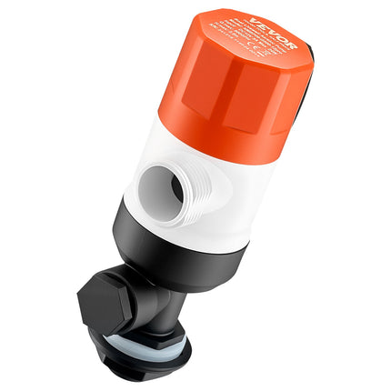 Aeravimo siurblys VEVOR NMBP06-G500-12pro, 32 l/min