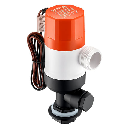 Aeravimo siurblys VEVOR NMBP06-G500-12pro, 32 l/min