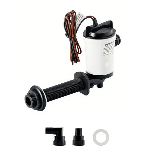 Aeravimo siurblys VEVOR NMBP1-G800-05, 50 l/min
