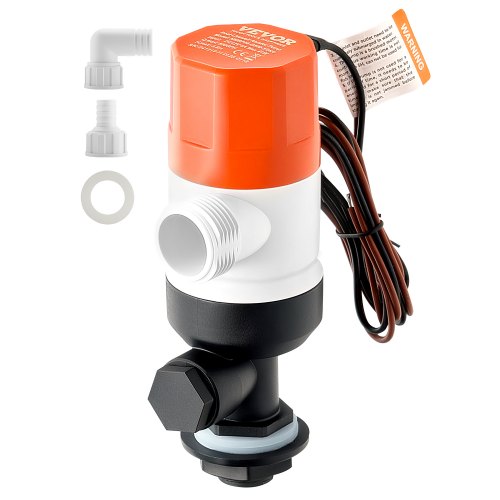 Aeravimo siurblys VEVOR NMBP06-G800-12pro, 50 l/min