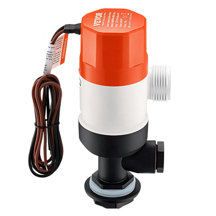 Aeravimo siurblys VEVOR NMBP06-G800-12pro, 50 l/min