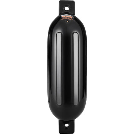 Laivo fenderiai VEVOR 80E01B, 14 x 51 cm, 4 vnt.