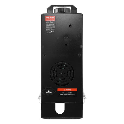 Dyzelinis oro šildytuvas VEVOR XMZ-L-D4, 5-8 kW