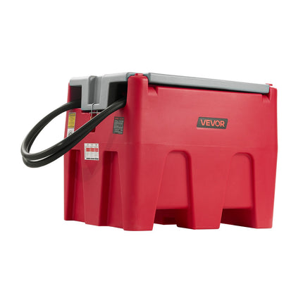 Nešiojama kuro talpa VEVOR YDIES200L-E, 220 l