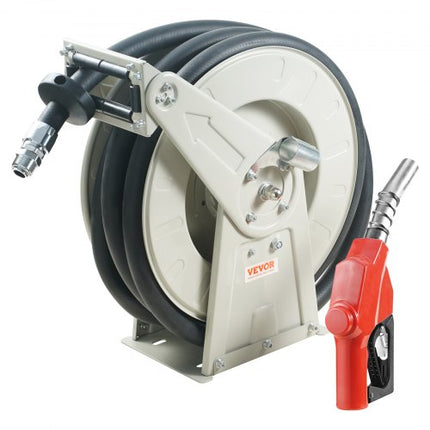 Kuro žarnos ritė VEVOR 1224BT-100-5, 25,4 mm x 10,06 m