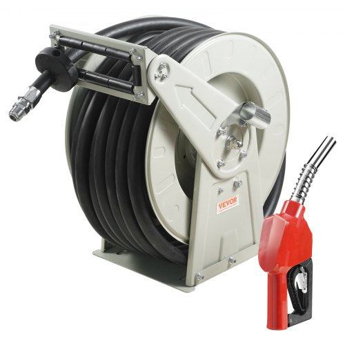 Kuro žarnų ritė VEVOR 1224BT-100-3, 25,4 mm x 15,24 m