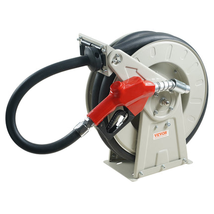 Kuro žarnos ritė VEVOR 1224BT-100-2, 15,24 m