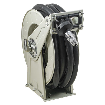 Kuro žarnos ritė VEVOR 1224BT-100-2, 15,24 m
