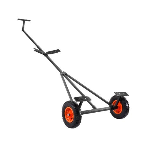 Valčių transportavimo vežimėlis VEVOR CY420-B, 190 kg keliamoji galia