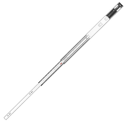 Stalčių bėgeliai VEVOR 4605S2.600-6, 609,6 mm