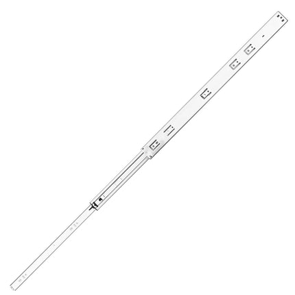 Stalčių bėgeliai VEVOR 4605S2.600-6, 609,6 mm