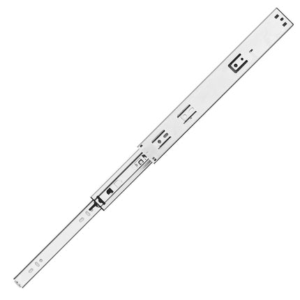 Stalčių bėgeliai VEVOR 4605S2.350-10, 355,6 mm