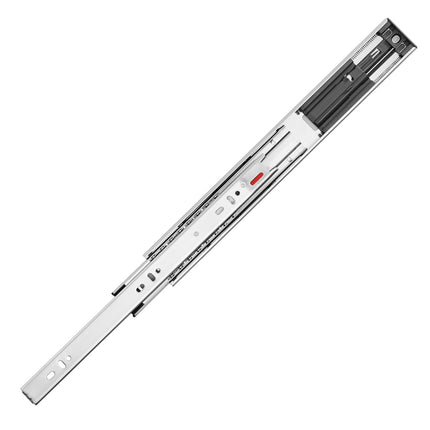 Stalčių bėgeliai VEVOR 4605S2.550-6, 558,8 mm