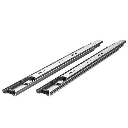 Stalčių bėgeliai VEVOR 4530.450.ZC, 450 mm