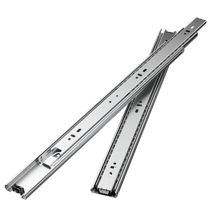 Stalčių bėgeliai VEVOR 4530.450.ZC, 450 mm