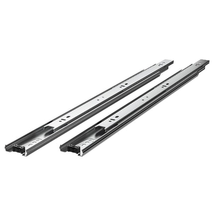 Stalčių bėgeliai VEVOR 4530.500.ZC, 500 mm