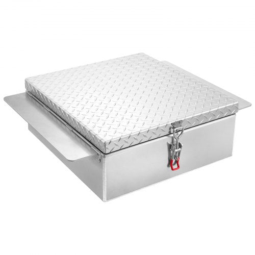 Įrankių dėžė pikapui VEVOR CXT2024TB-31, 770 x 610 x 230 mm