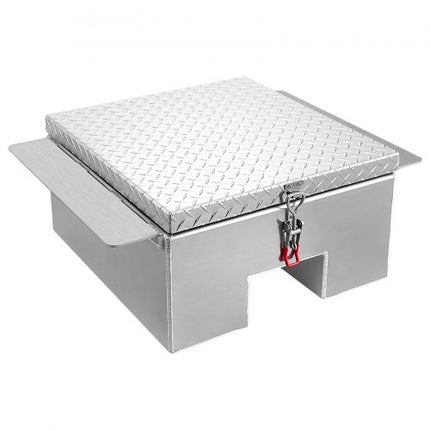 Pikapo įrankių dėžė VEVOR CXT2024TB-32, 770 x 610 x 310 mm