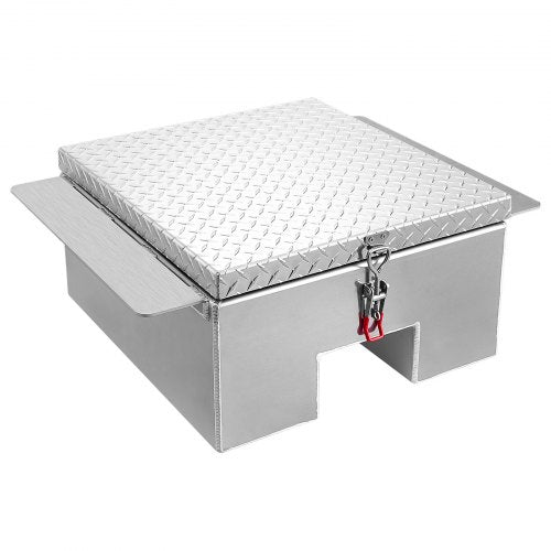 Pikapo įrankių dėžė VEVOR CXT2024TB-32, 770 x 610 x 310 mm