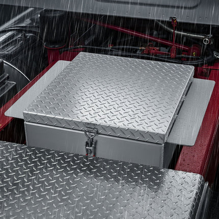 Pikapo įrankių dėžė VEVOR CXT2024TB-32, 770 x 610 x 310 mm