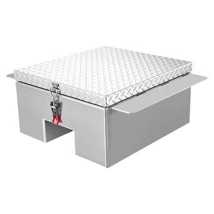 Pikapo įrankių dėžė VEVOR CXT2024TB-32, 770 x 610 x 310 mm