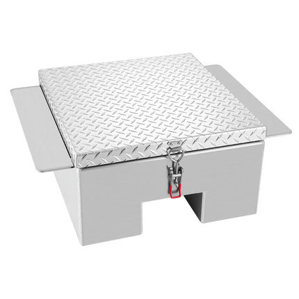 Pikapo įrankių dėžė VEVOR CXT2024TB-32, 770 x 610 x 310 mm