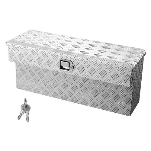 Sunkvežimio kėbulo įrankių dėžė VEVOR CX2024TB-35, 864 x 305 x 390 mm