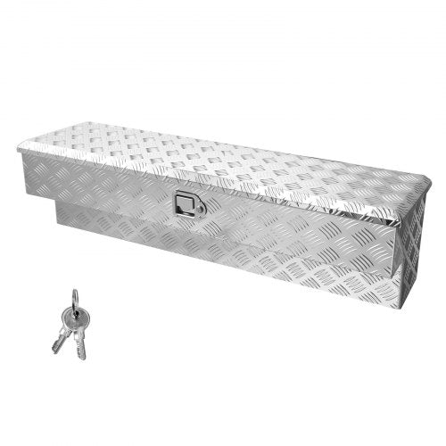 Pikapo įrankių dėžė VEVOR CX2024TB-36, 1219 x 340 x 330 mm