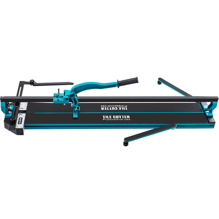 Rankinis plytelių pjoviklis VEVOR 1200 mm, su lazeriniu pjovimo žymekliu