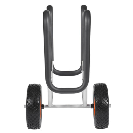 Baidarių ir irklenčių vežimėlis VEVOR JH005, 68 kg keliamoji galia