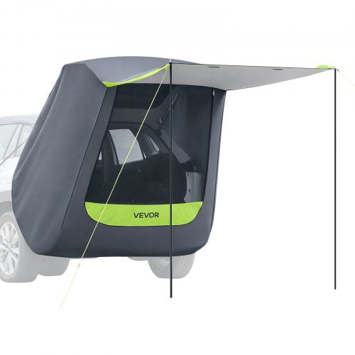 Palapinė visureigiui VEVOR 720563, PU2000mm atsparumas vandeniui