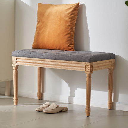 Minkštasuolis VEVOR 0329, 80 cm ilgio