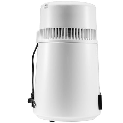 Vandens distiliatorius VEVOR YMK40208, 4 l