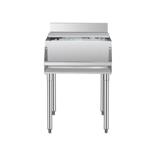 Ledo talpa VEVOR CIBT1924N, 61,6 l