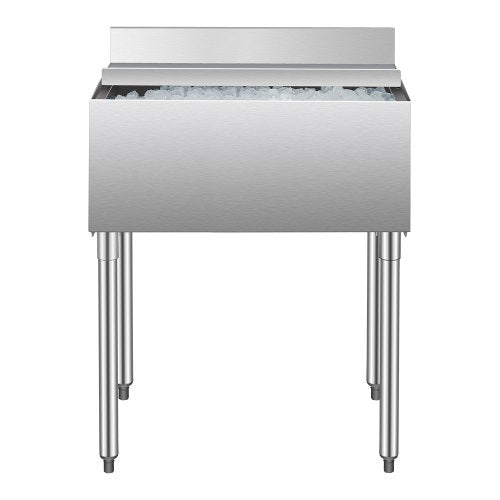 Ledo talpa VEVOR CIBT1930, 78,4 l