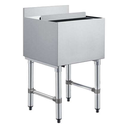Ledo talpa VEVOR CIBT1918N, 46,7 l talpa