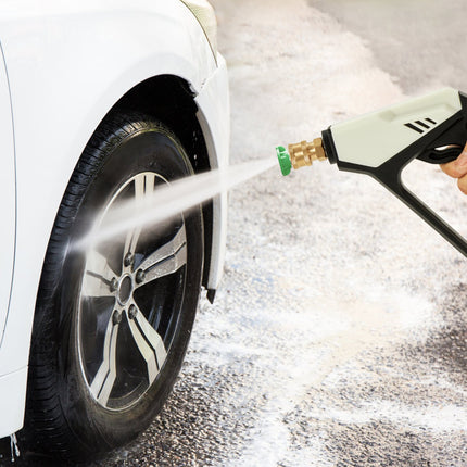 Aukšto slėgio plovimo pistoletas VEVOR TSG-5000, 5000 PSI