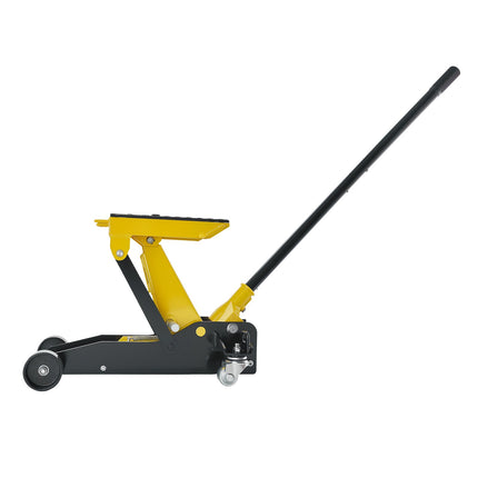 Žemo profilio hidraulinis keltuvas VEVOR WD-ATV-01, 2 t
