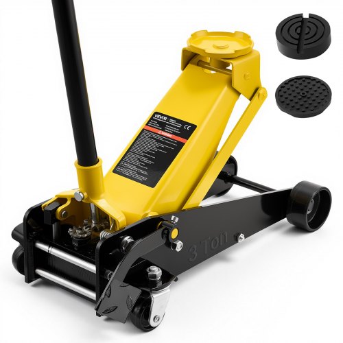 Žemo profilio domkratas VEVOR WD-A-03000-A00-0/JT, 3 tonos