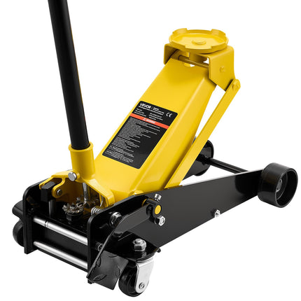 Žemo profilio domkratas VEVOR WD-A-03000-A00-0/JT, 3 tonos