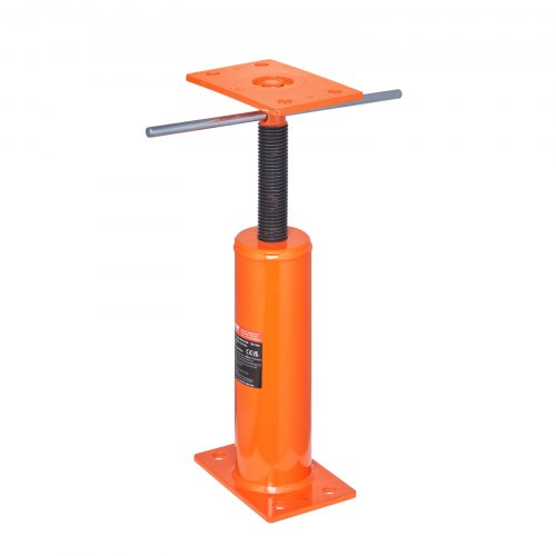 Teleskopinis atraminis stovas VEVOR 204A-0045-00-00, 4,4 t keliamoji galia